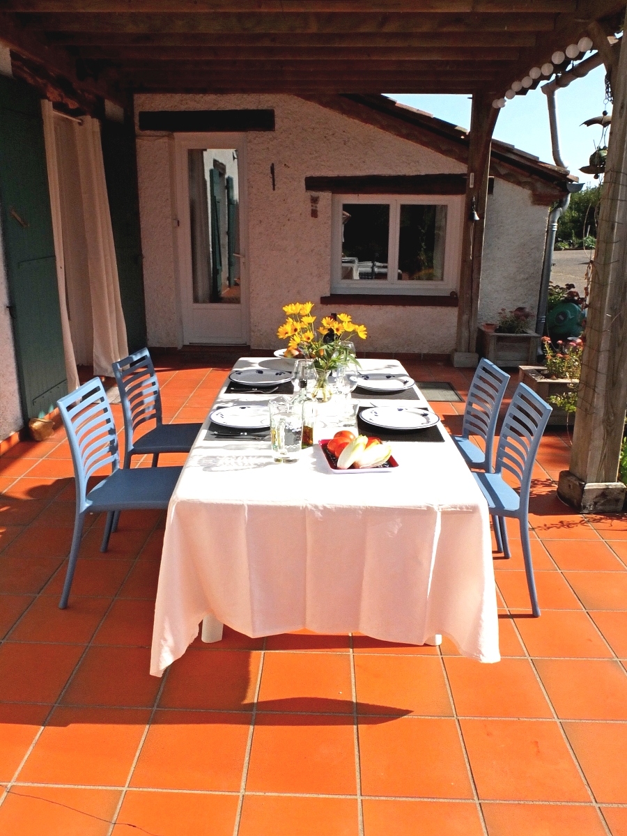 Gîte Jeansac, Trémons - photo 6