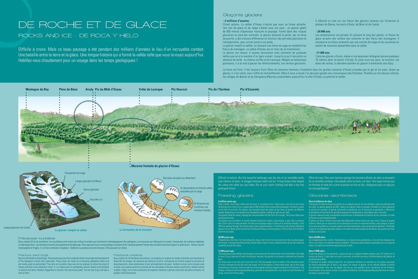 Boucle de Croix de Buzy - Bescat, Buzy - photo 3