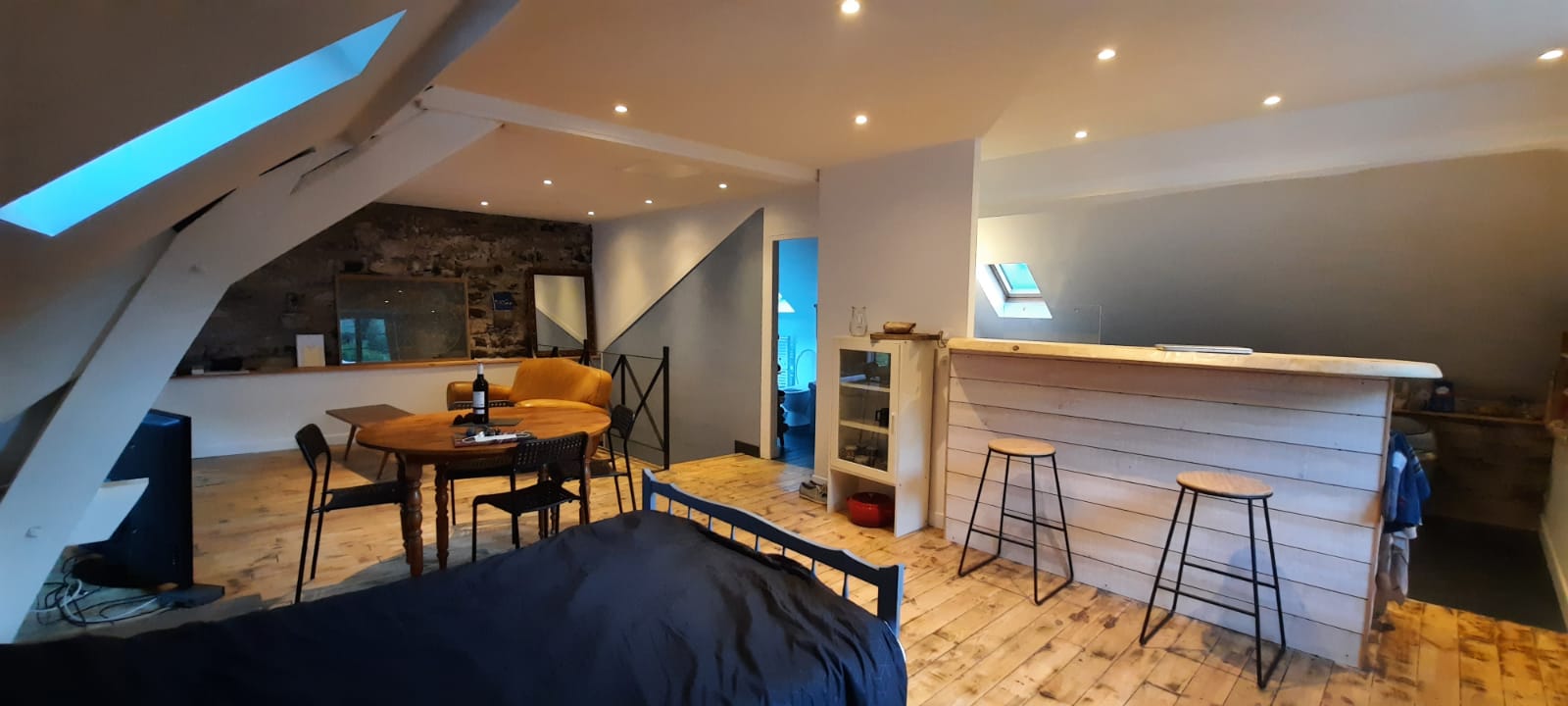 Gîte de Labigouer, Etsaut - photo 9