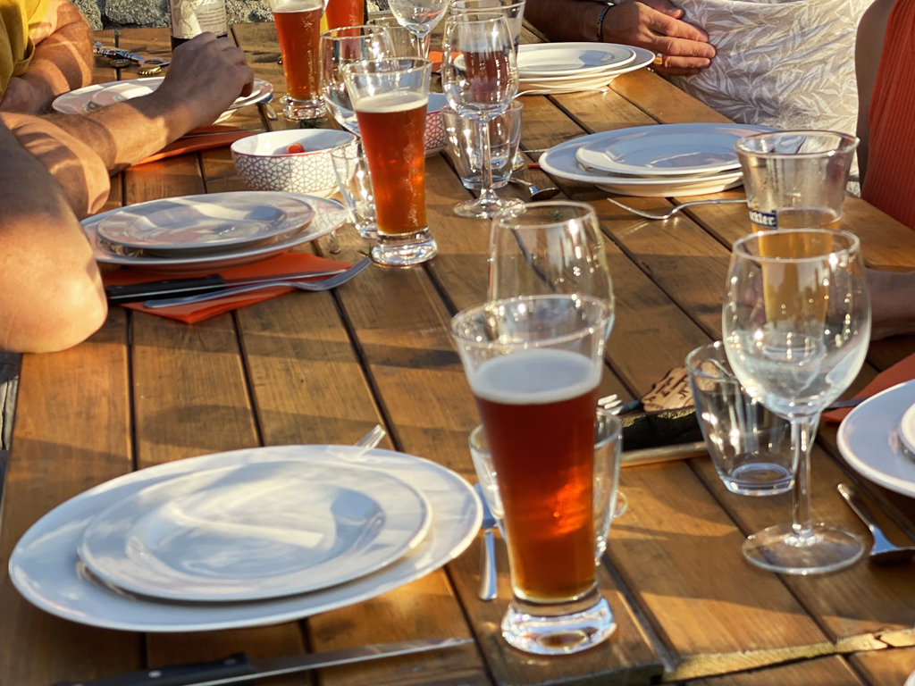 Chambres d'Hôtes "Maison d'Hôtes Ourdeaux", Alleyrat - photo 9