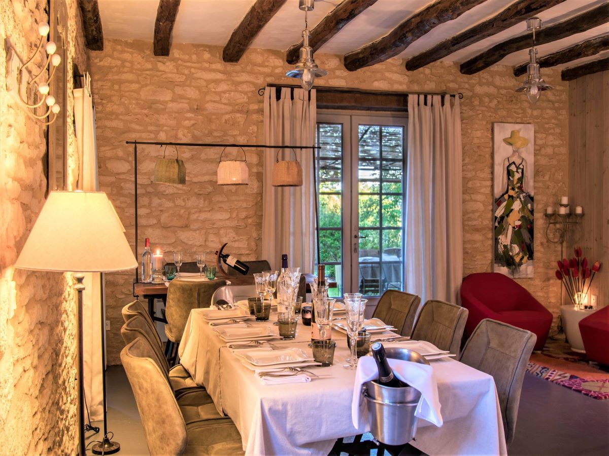 La Closerie de Sarlat, Sainte-Nathalène - photo 7