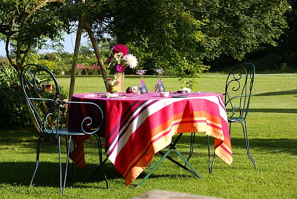 Gîte Côté Bois - Les Granges Hautes, Saint-Crépin-et-Carlucet - photo 11