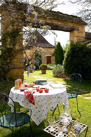 Gîte Côté Bois - Les Granges Hautes, Saint-Crépin-et-Carlucet - photo 10