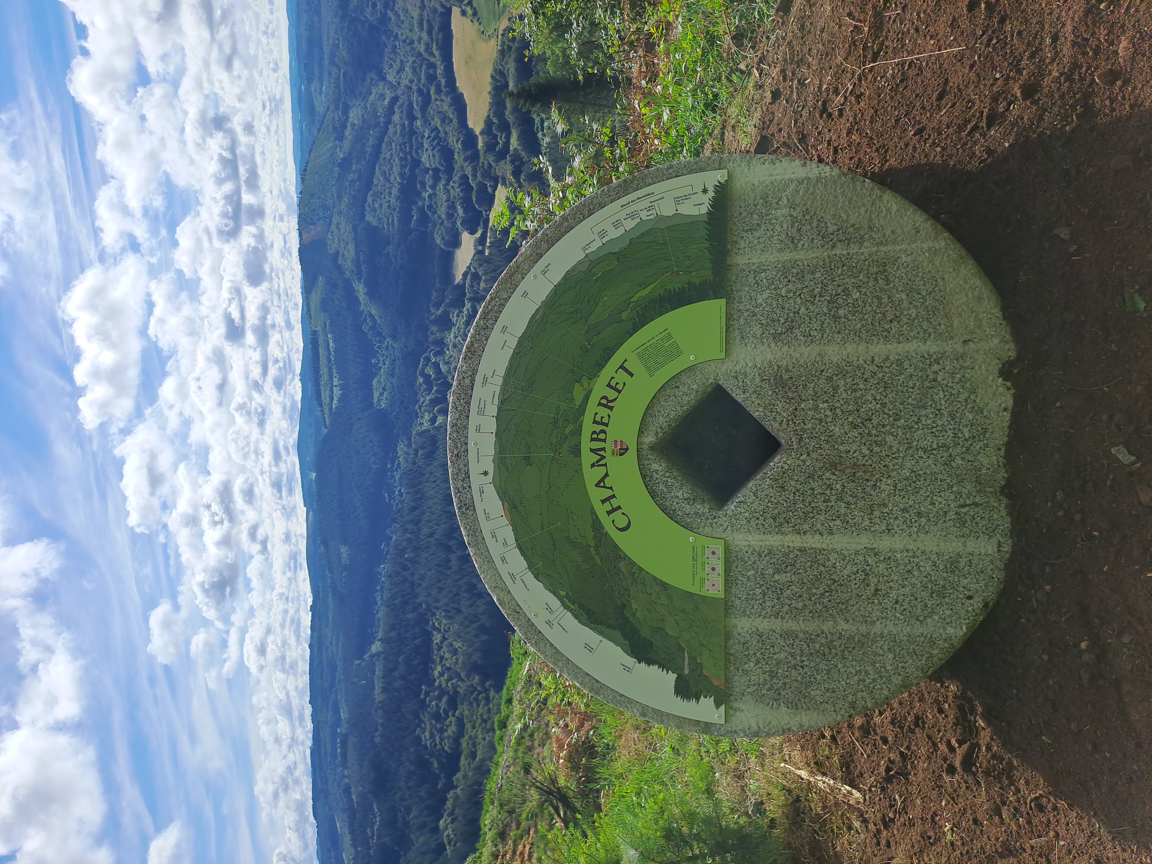 Le Mont Ceix, Chamberet - photo 6