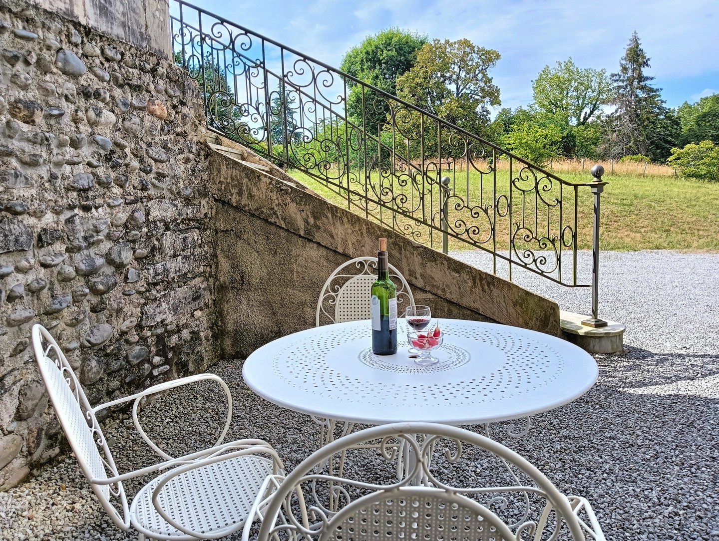 ChâtEscos, Escos - photo 9