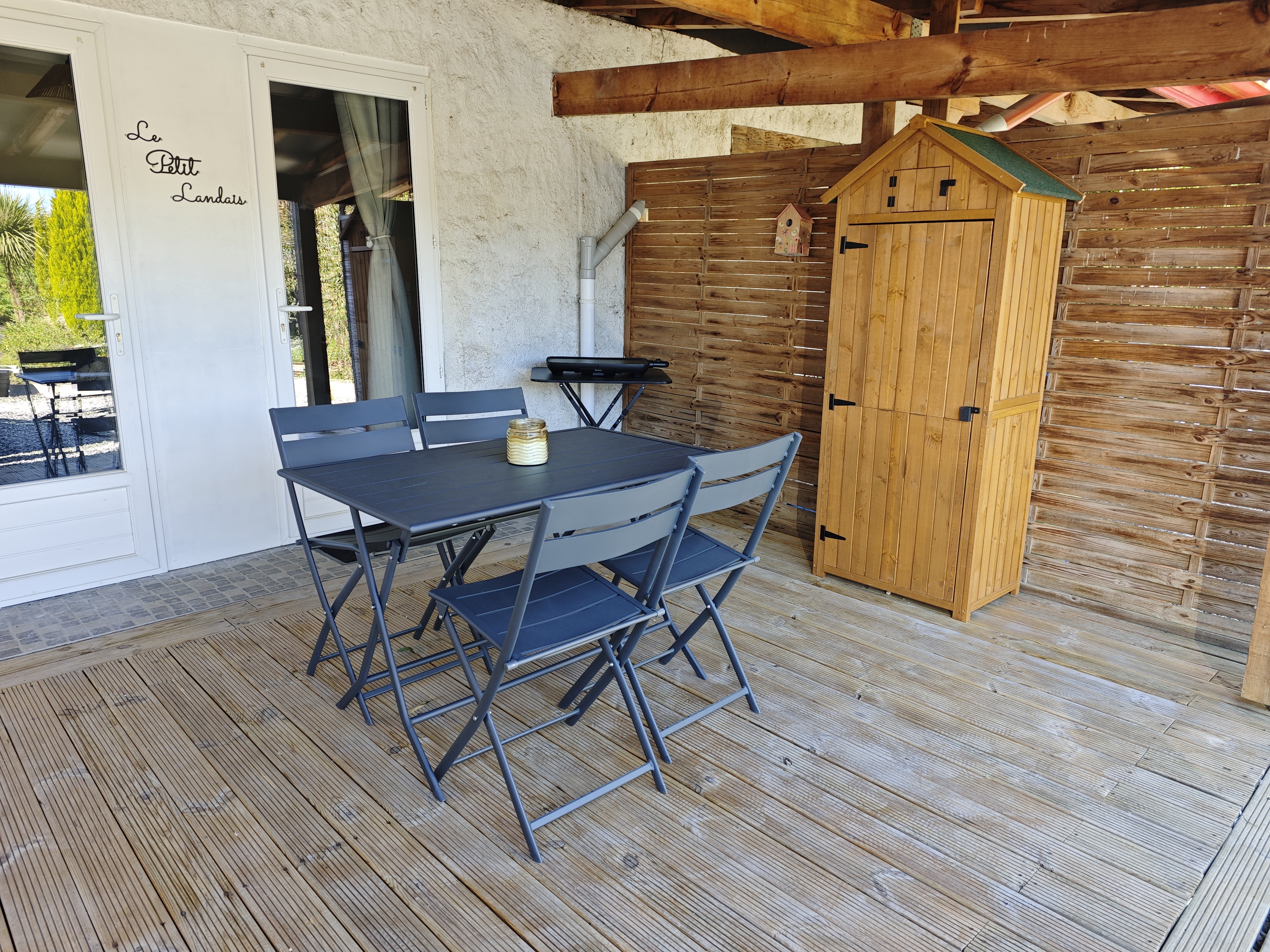 Le Petit Landais, Clermont - photo 12