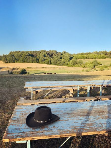 La Table des Prairies