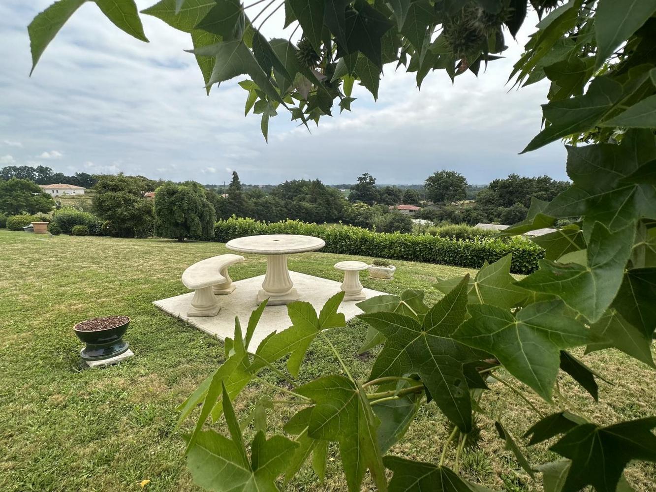 Maison Lartigaou, Hauriet - photo 7