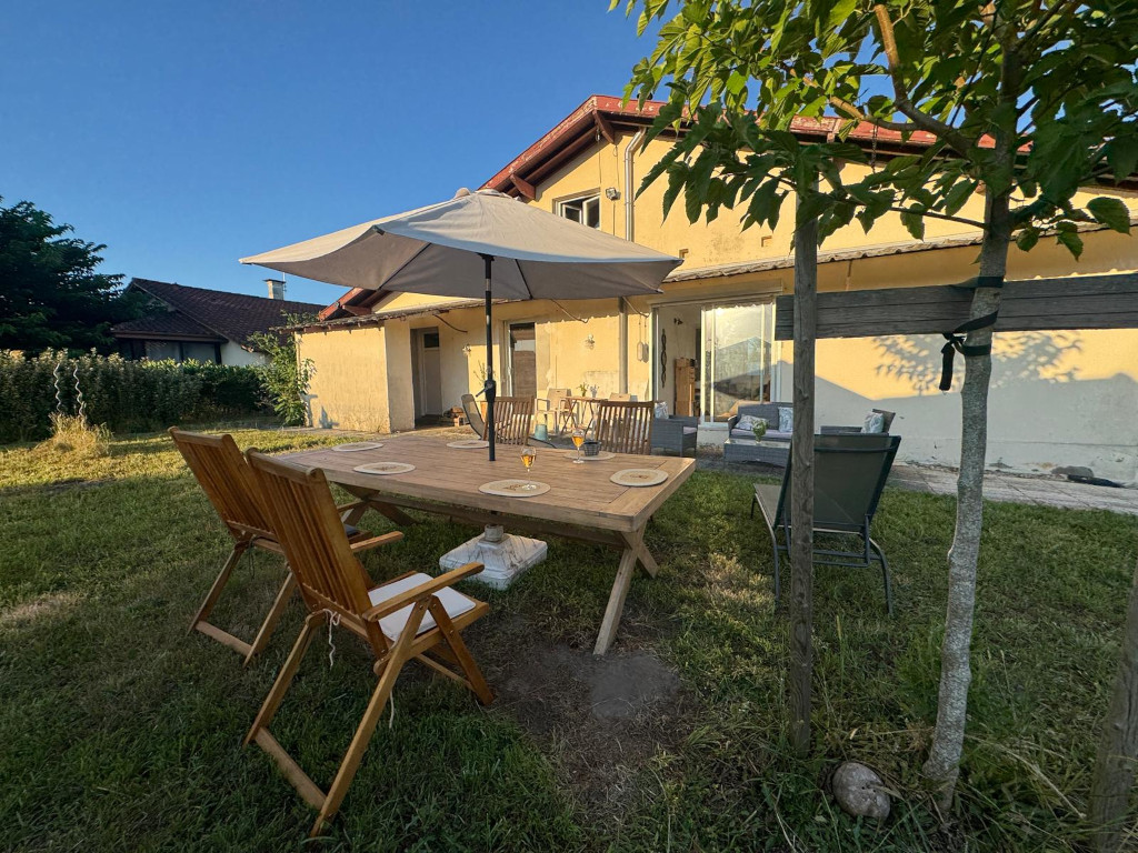 Chez Maylis, Pontonx-sur-l'Adour