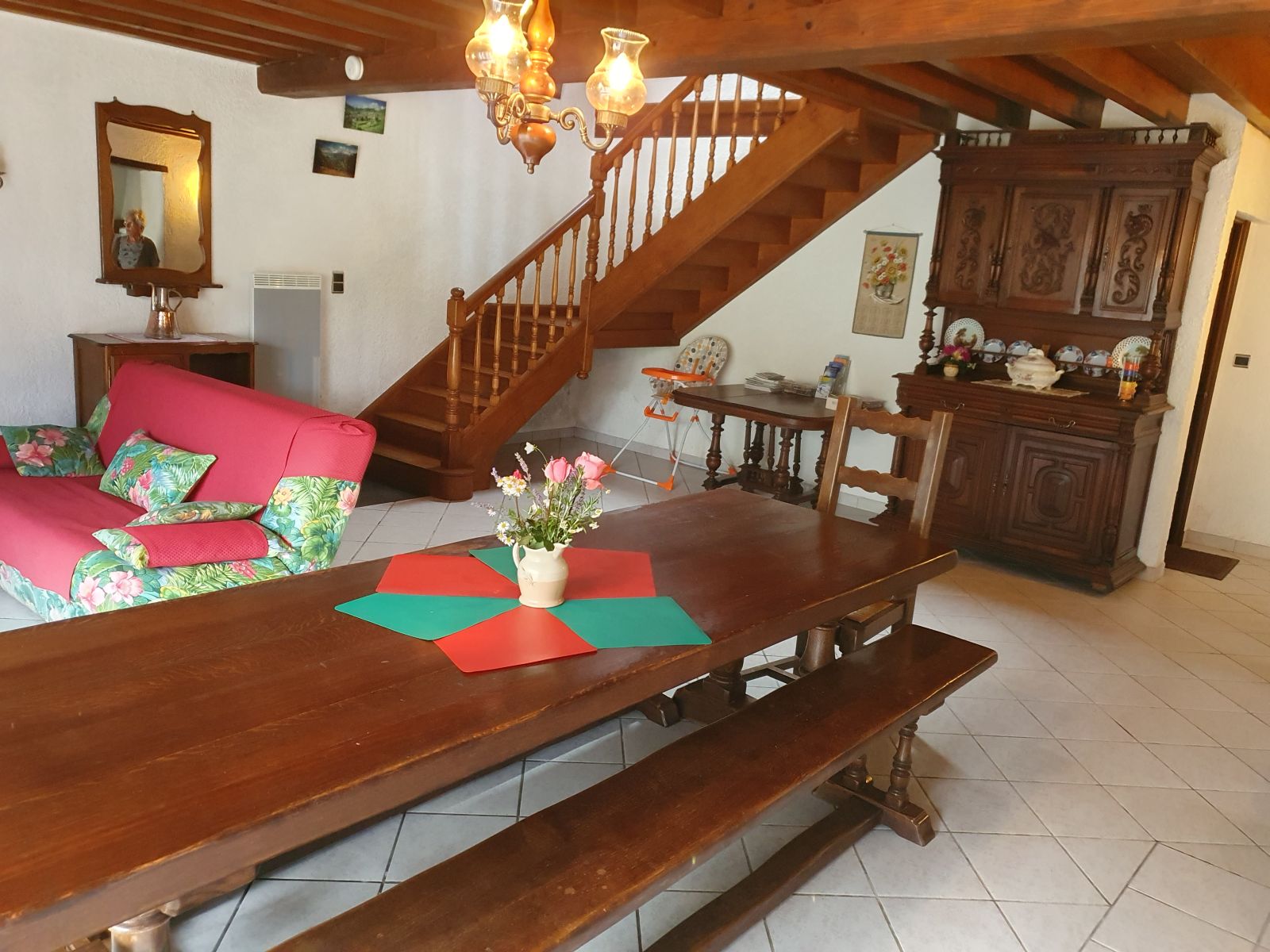 Gîte Bayé, Lescun - photo 6