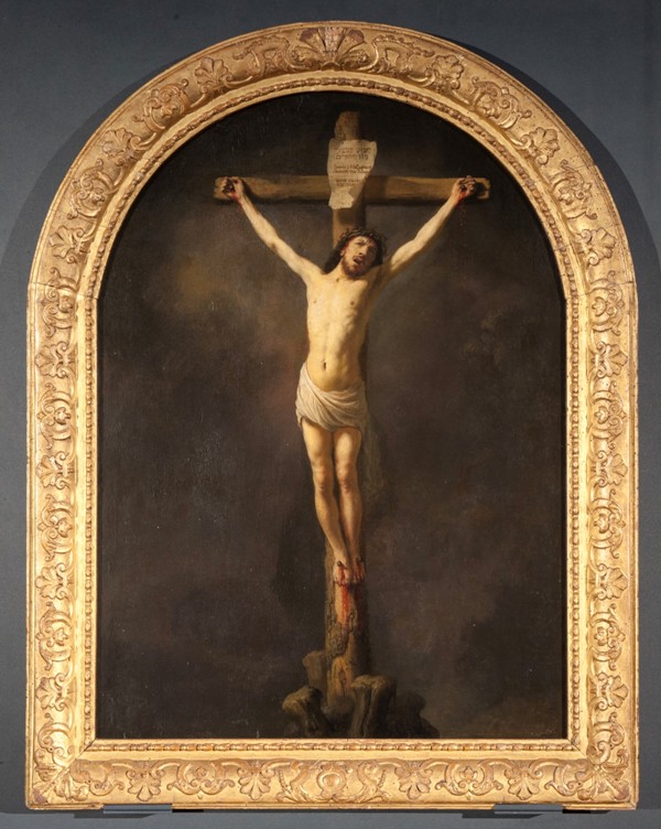 Association "Rembrandt au Mas" !