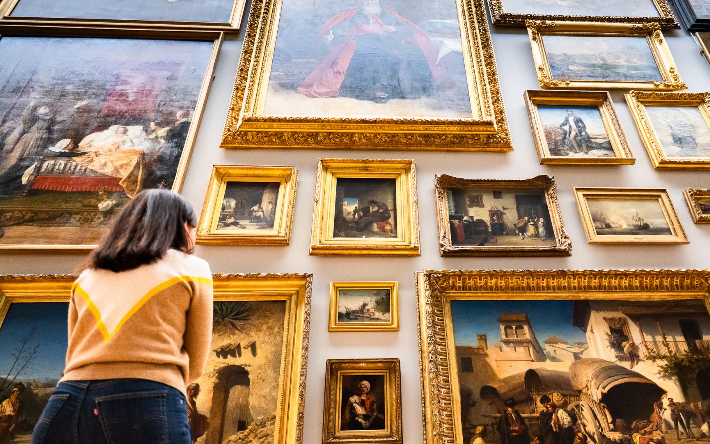 Musée Bonnat-Helleu