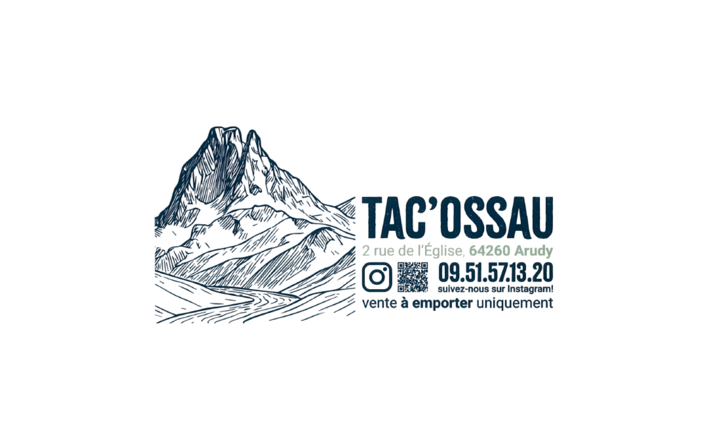 Tac'Ossau
