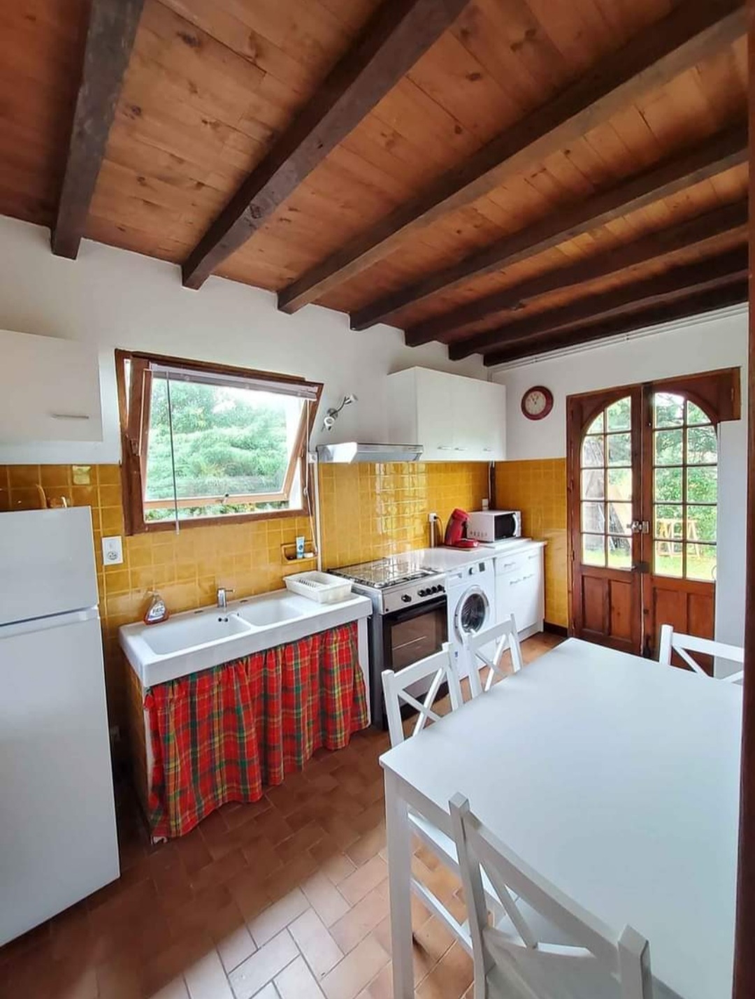 Roulet Erik et Isabelle, Taller - photo 8