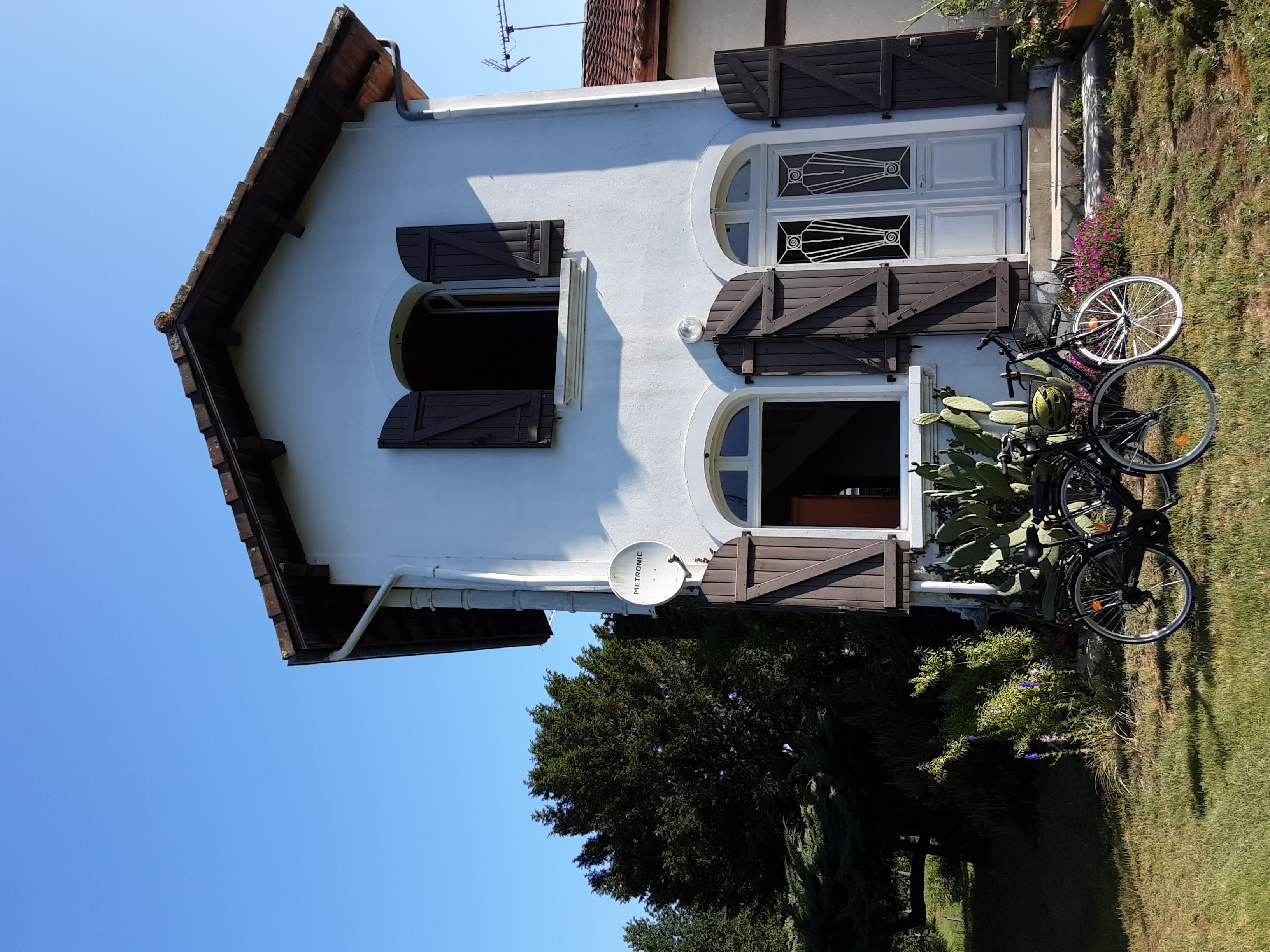 Roulet Erik et Isabelle