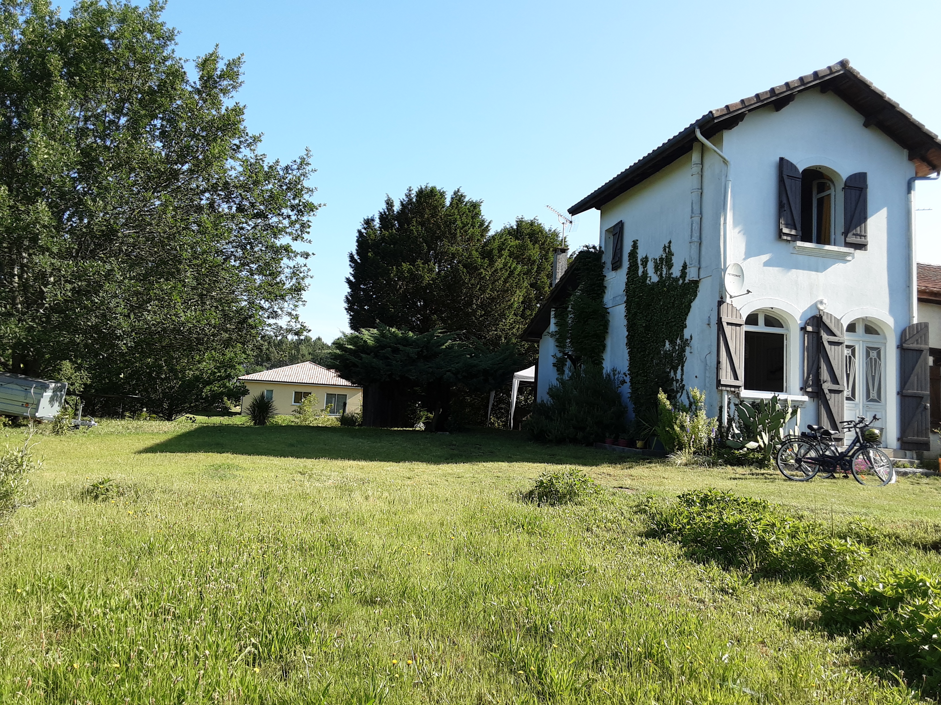 Roulet Erik et Isabelle, Taller - photo 3