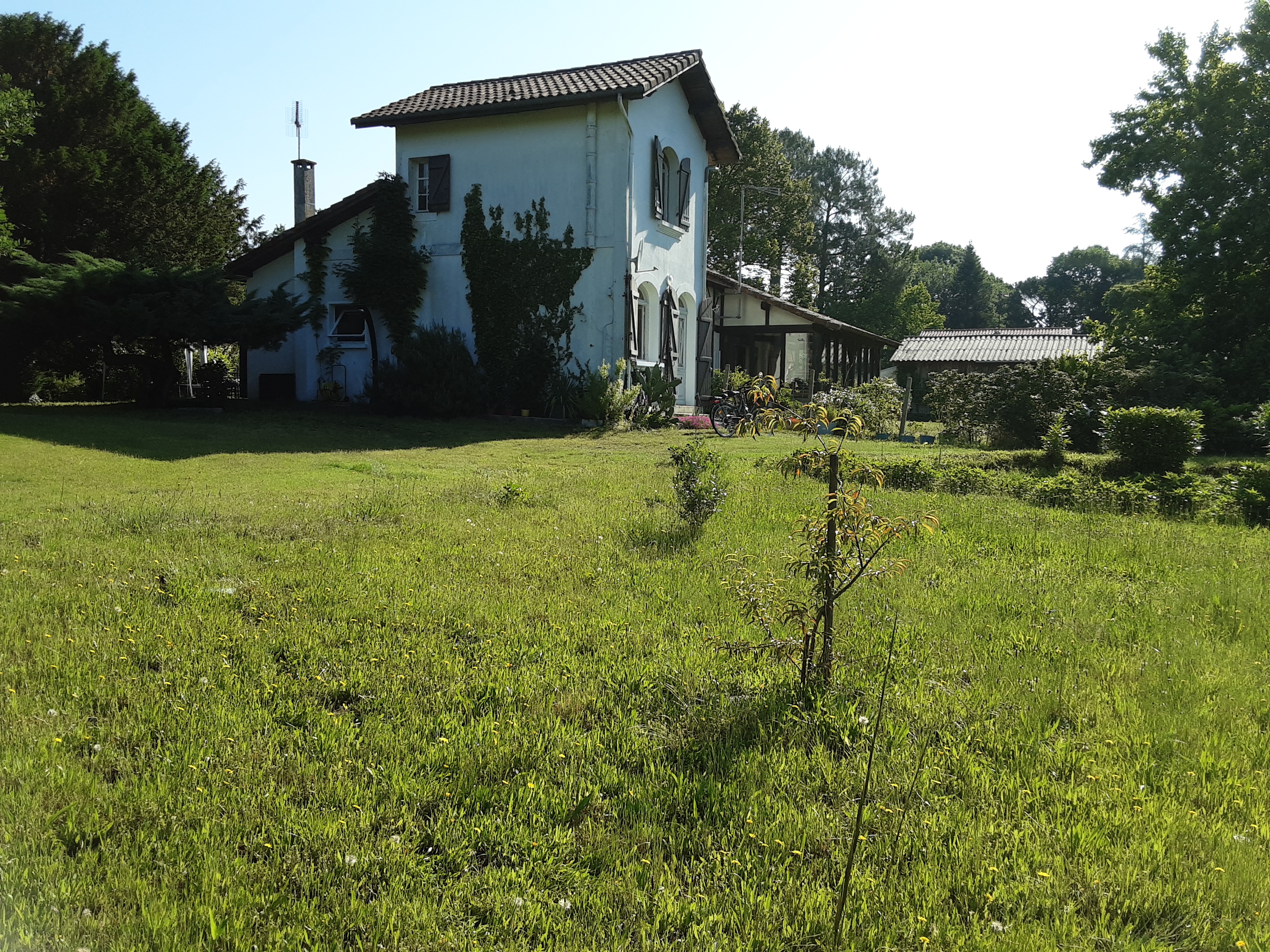 Roulet Erik et Isabelle, Taller - photo 2