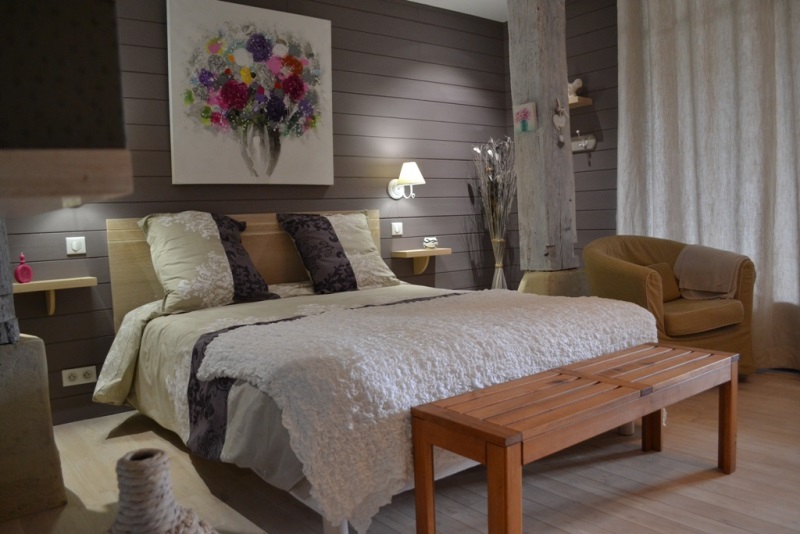 Domaine de la Gazaille - Les Tamaris, Castelnau-sur-Gupie - photo 7