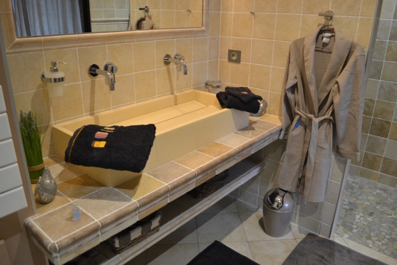 Domaine de la Gazaille - Les Tamaris, Castelnau-sur-Gupie - photo 2