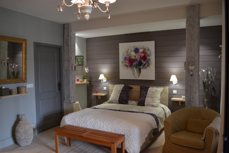 Domaine de la Gazaille - Les Tamaris