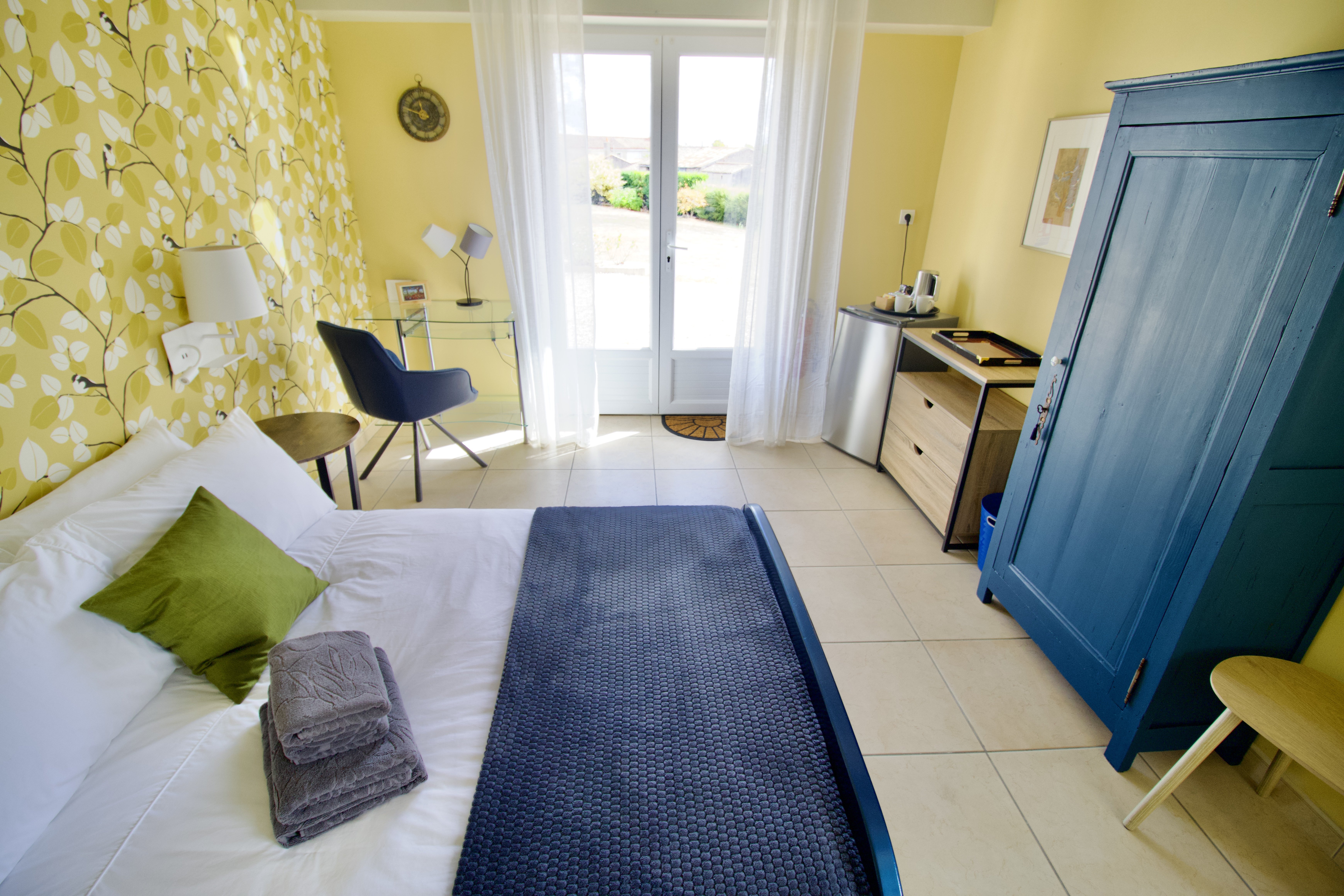 Ô trois oliviers, Louin - photo 8