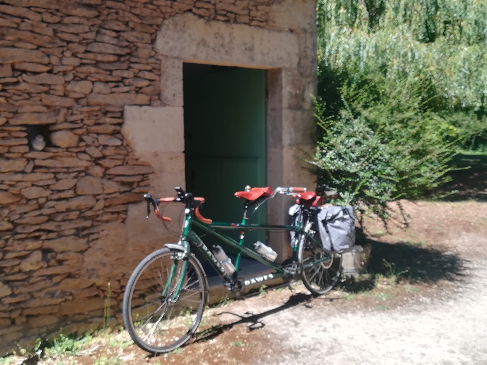 La Camiranaise, Camiran - photo 4