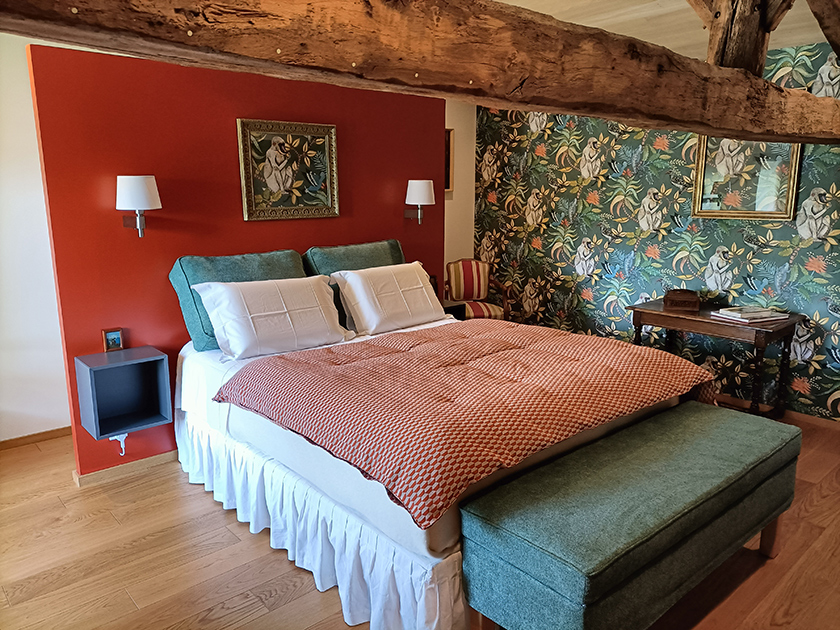 Escale Gâtine, La Chapelle-Bertrand - photo 5