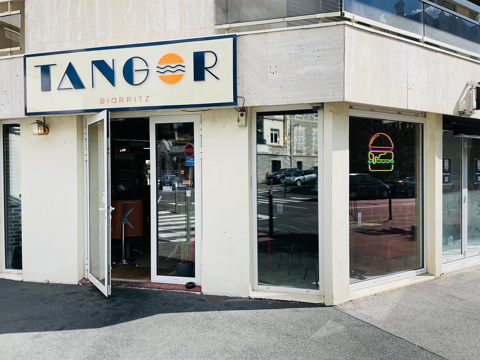 Tangor