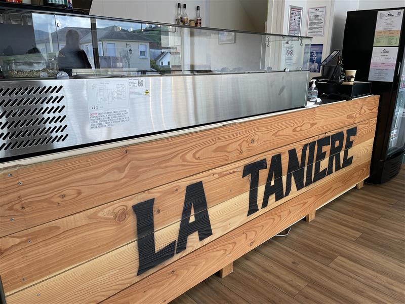 La Tanière