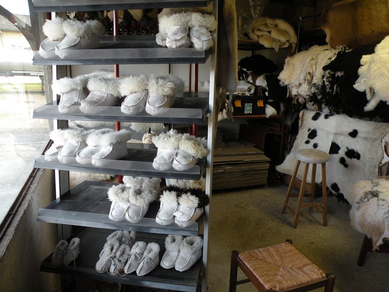 Tannerie artisanale — photo 2