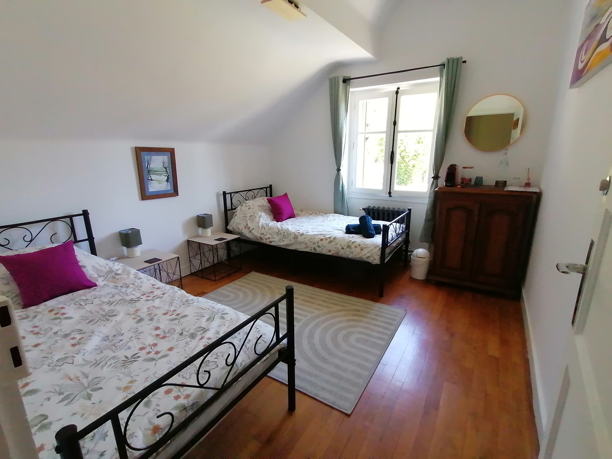 Chambres d'hôtes - Trecastle, Châlus - photo 10