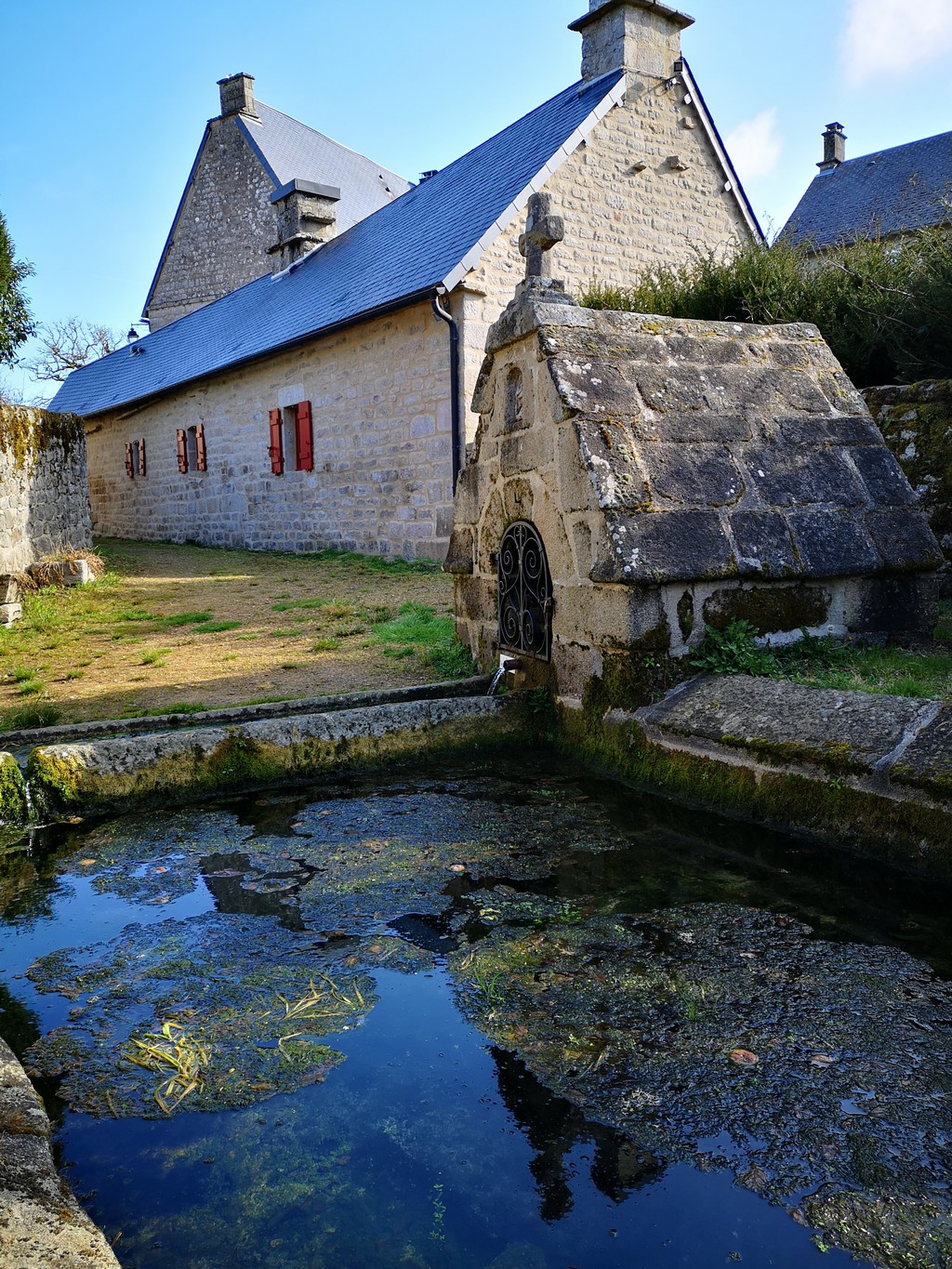 Panoramas et Découvertes, Tarnac - photo 3