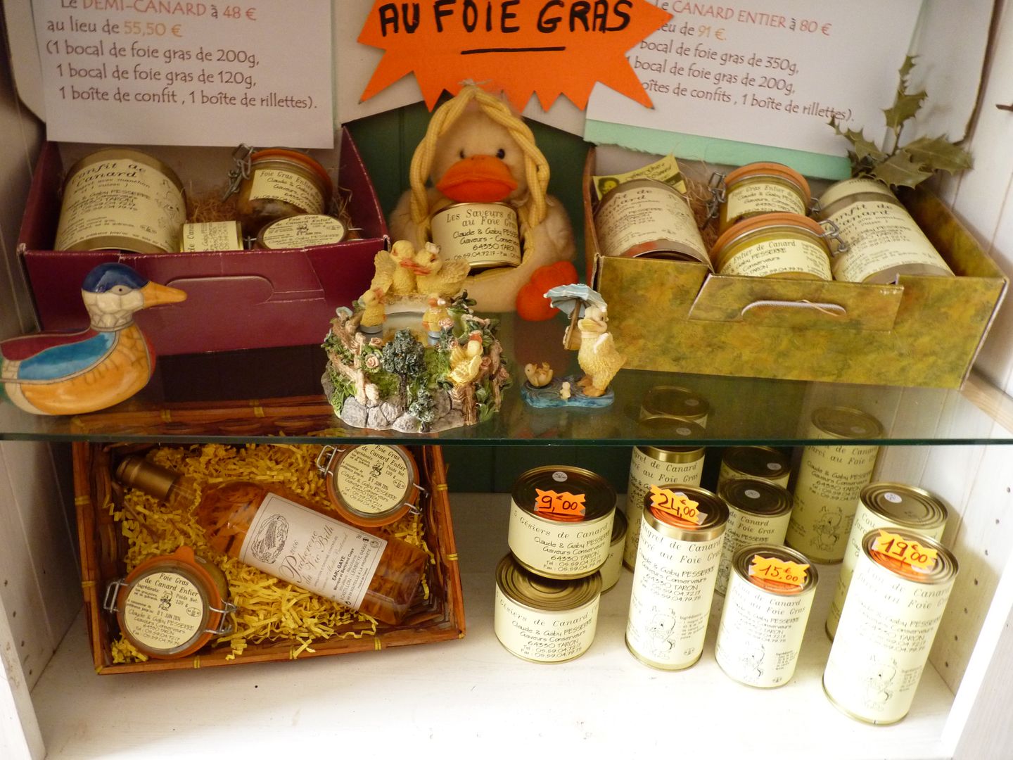 Aire de la ferme PESSERRE - photo 3