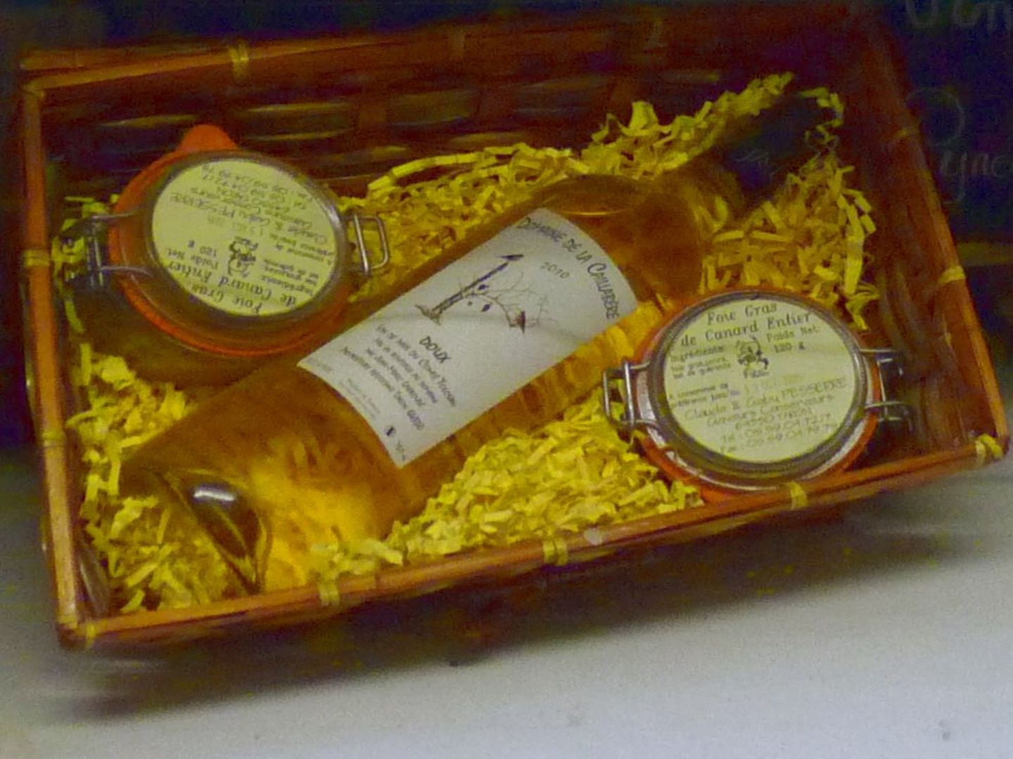 Aire de la ferme PESSERRE - photo 2