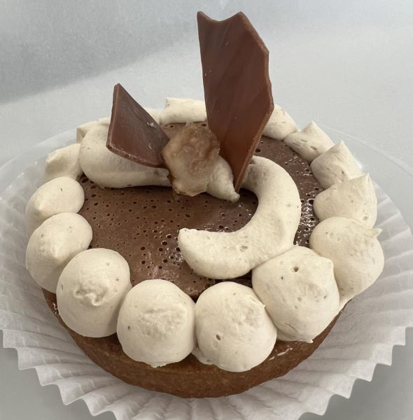 Pâtisseries Aux Délices des Fougères - photo 5