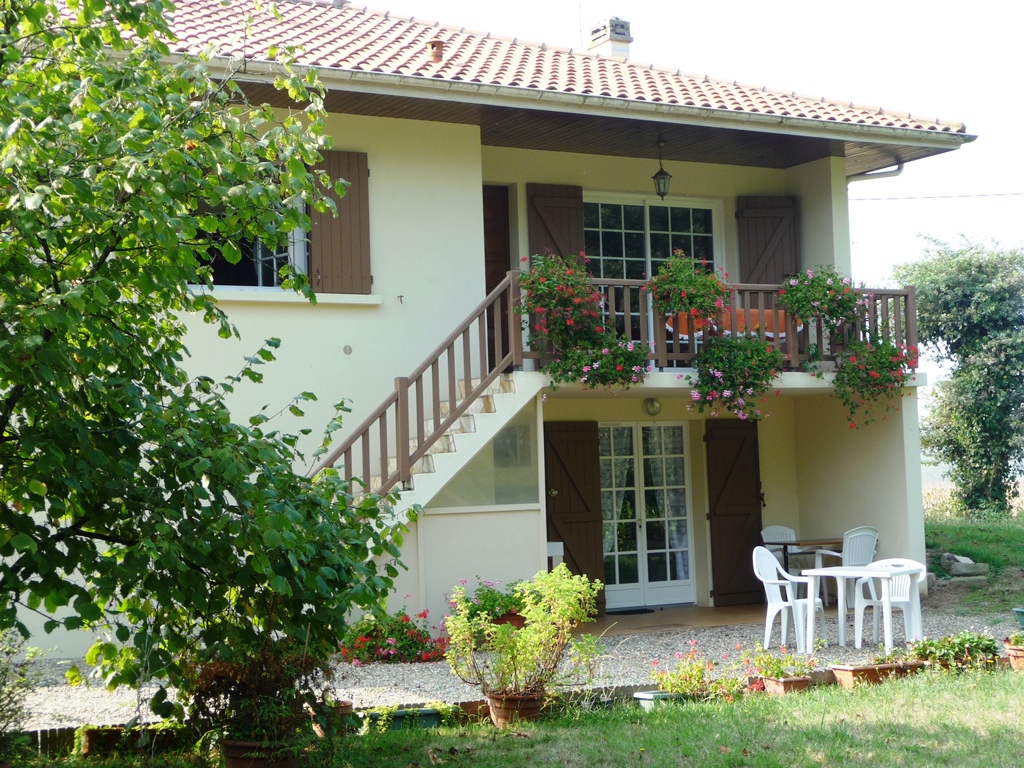 Location - Tastet Elisabeth