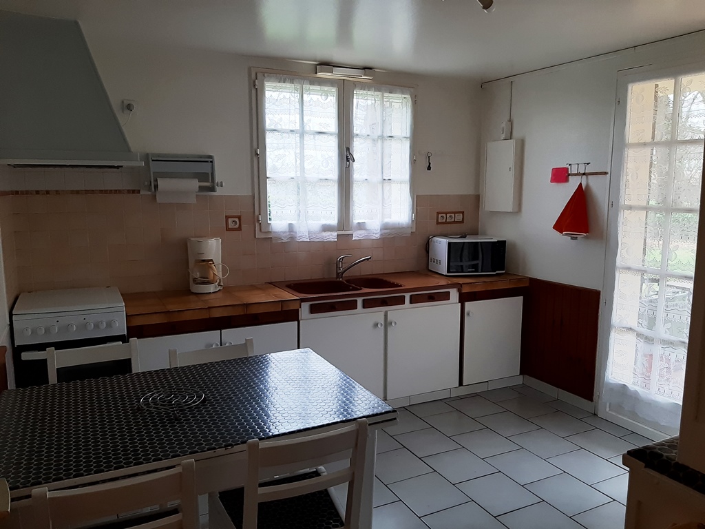 Location - Tastet Elisabeth, Gousse