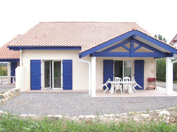 Gîtes d'Andriou - Le Sau