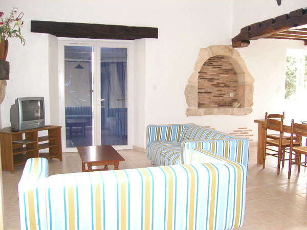 Gîtes d'Andriou - Le Sau, Peyrehorade - photo 3