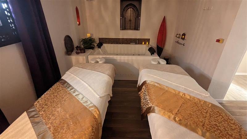 Tatya Spa
