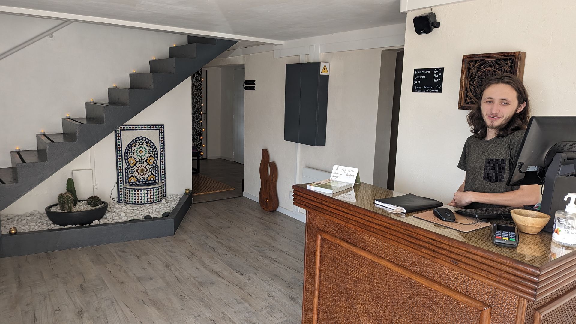 Tatya Spa, Monein - photo 10