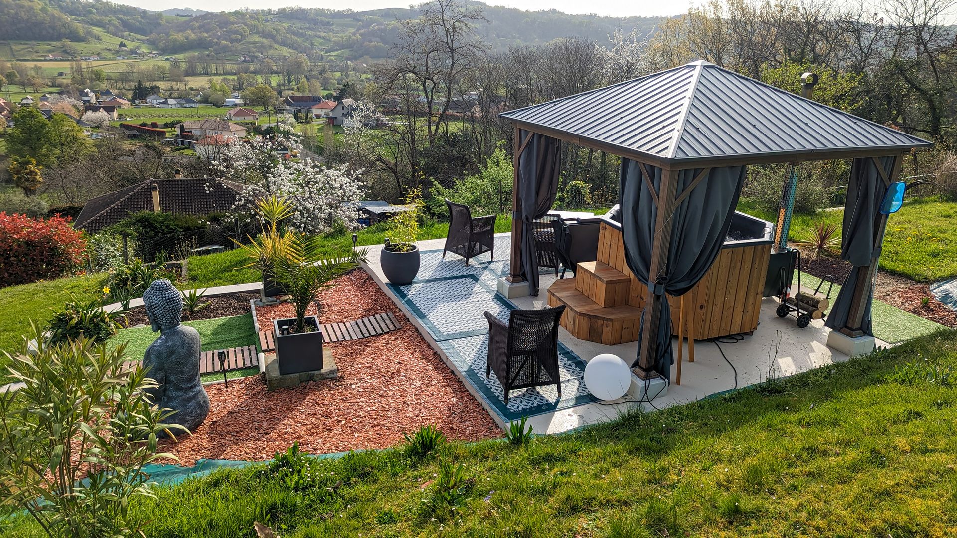 Tatya Spa, Monein - photo 6