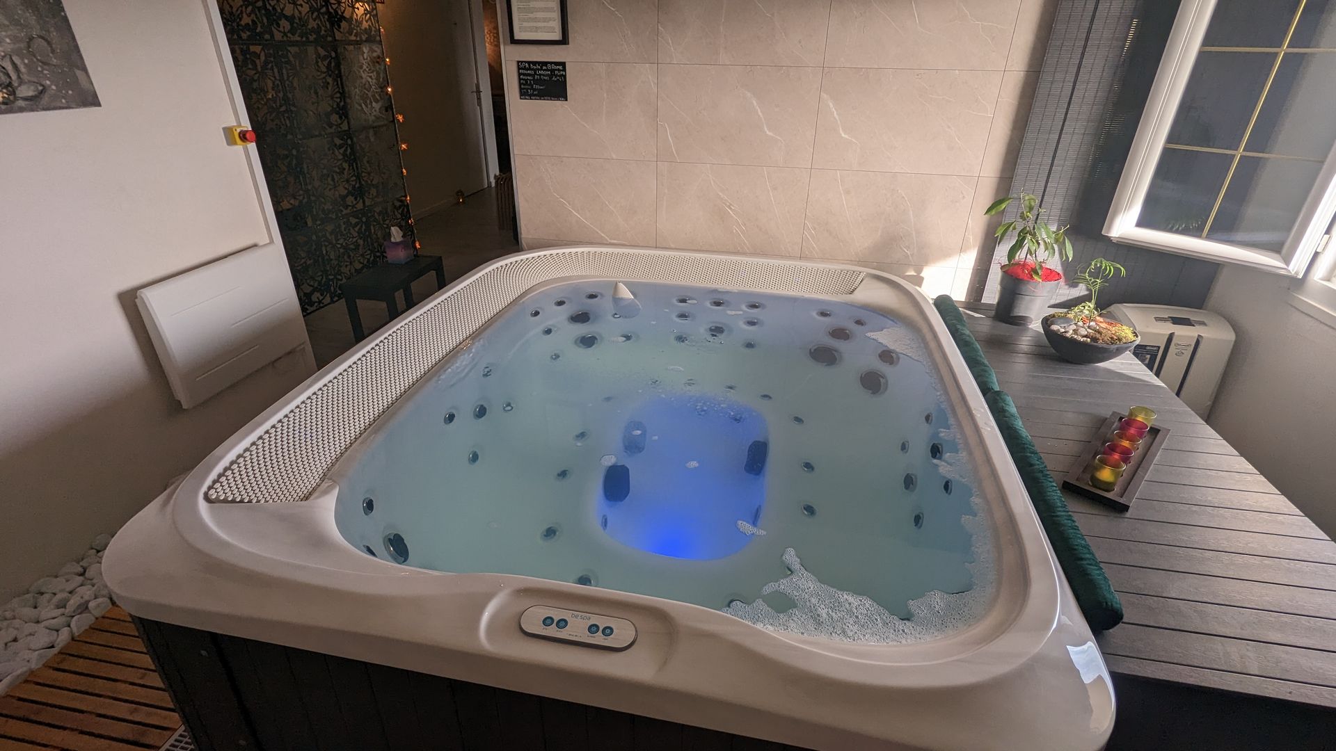 Tatya Spa, Monein - photo 16