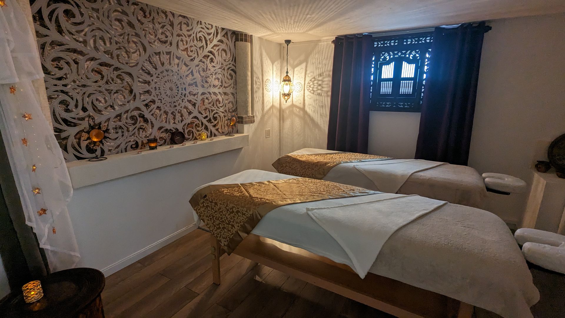 Tatya Spa, Monein - photo 7