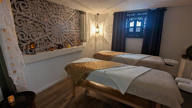 Tatya Spa