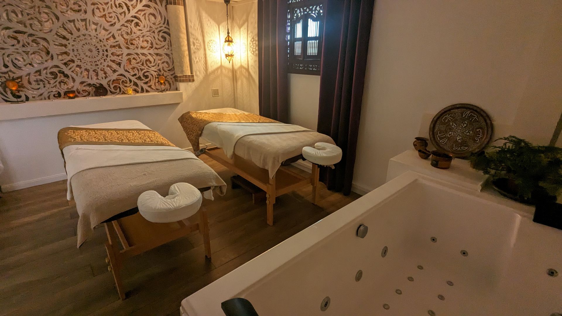 Tatya Spa, Monein - photo 14