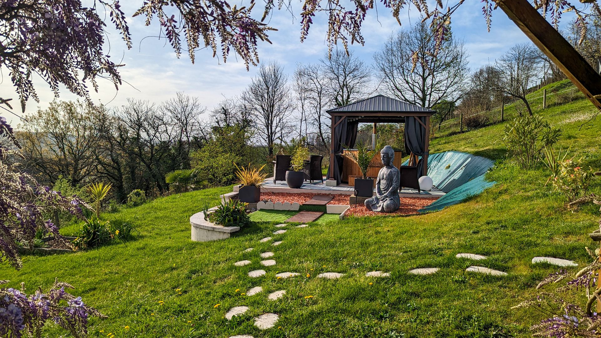 Tatya Spa, Monein - photo 3