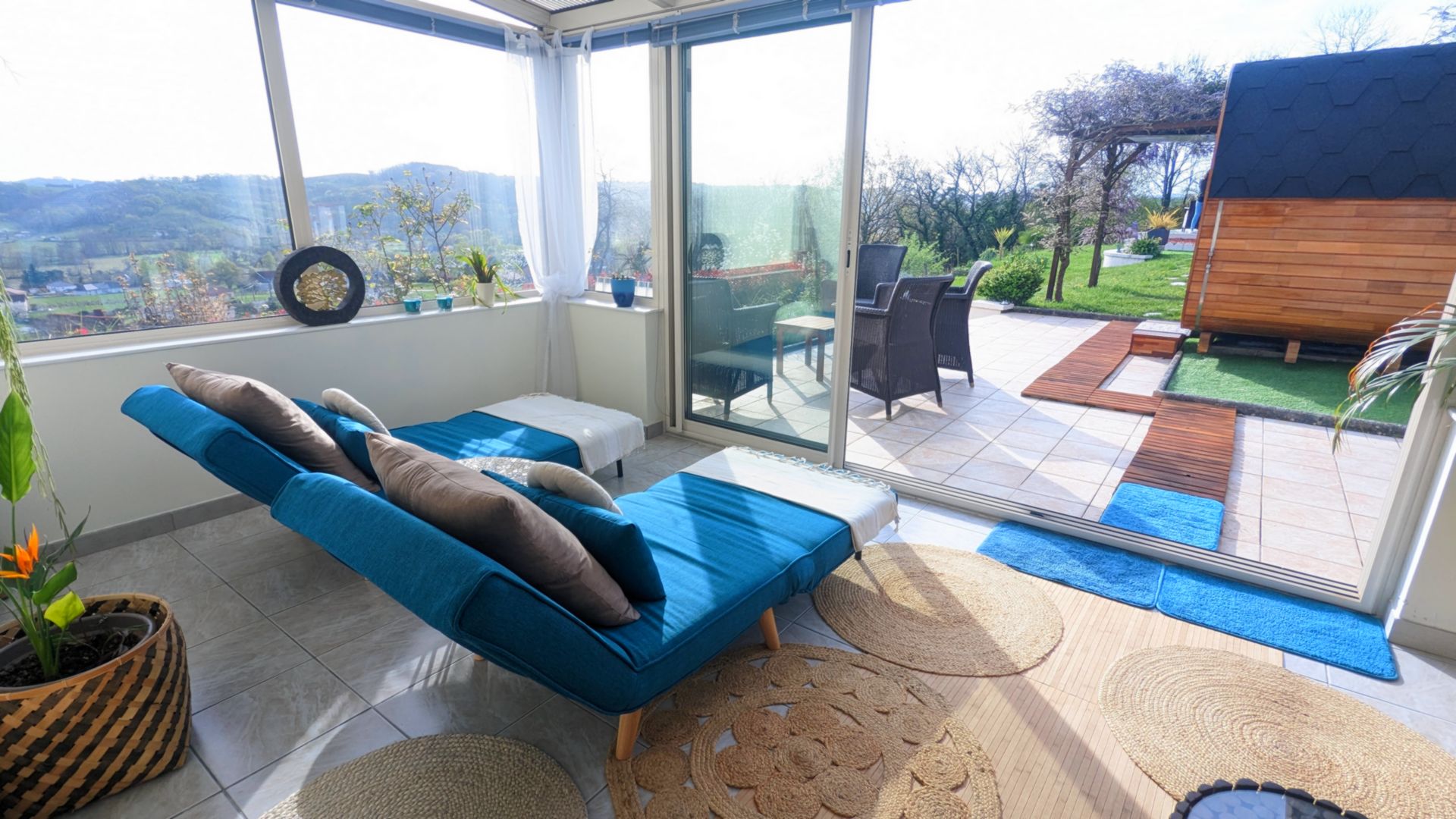 Tatya Spa, Monein - photo 9