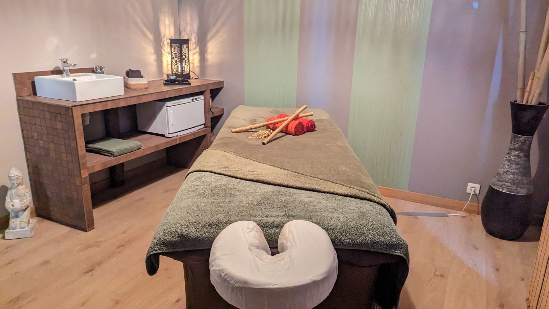 Tatya Spa, Monein - photo 5