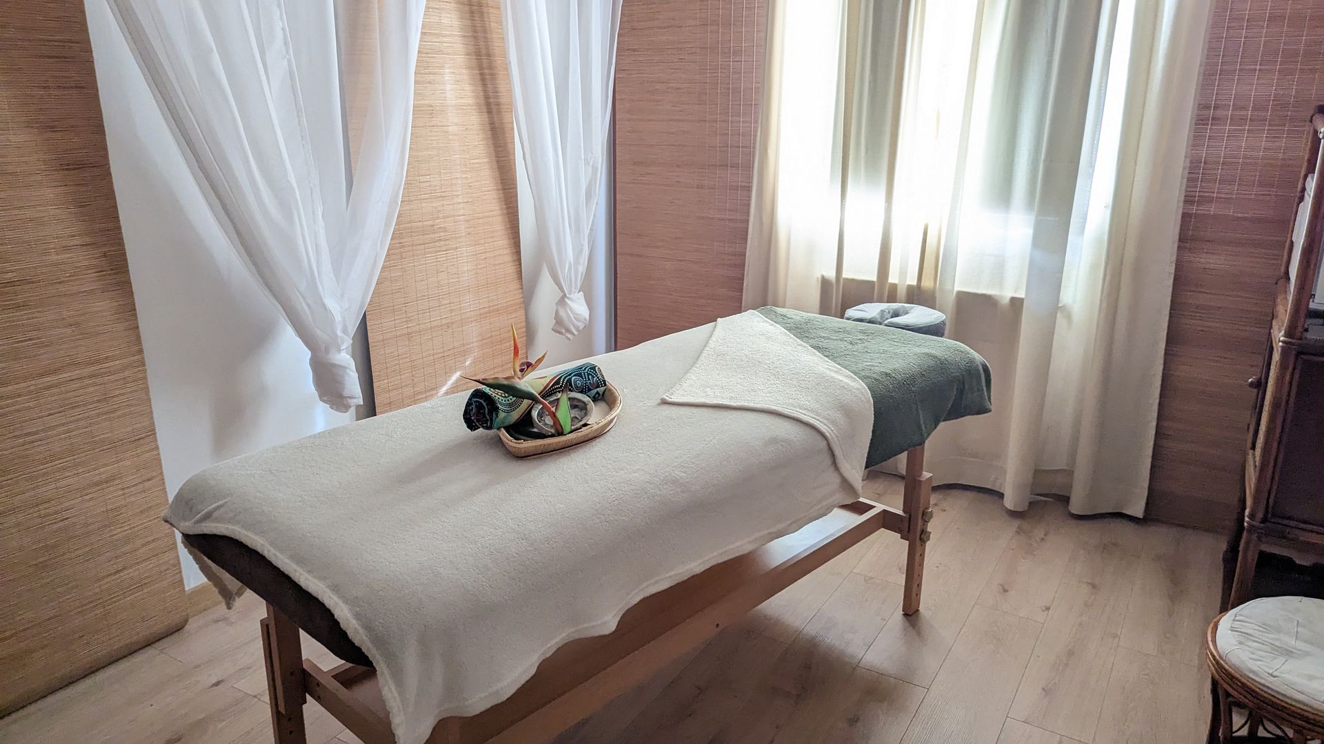 Tatya Spa, Monein - photo 12